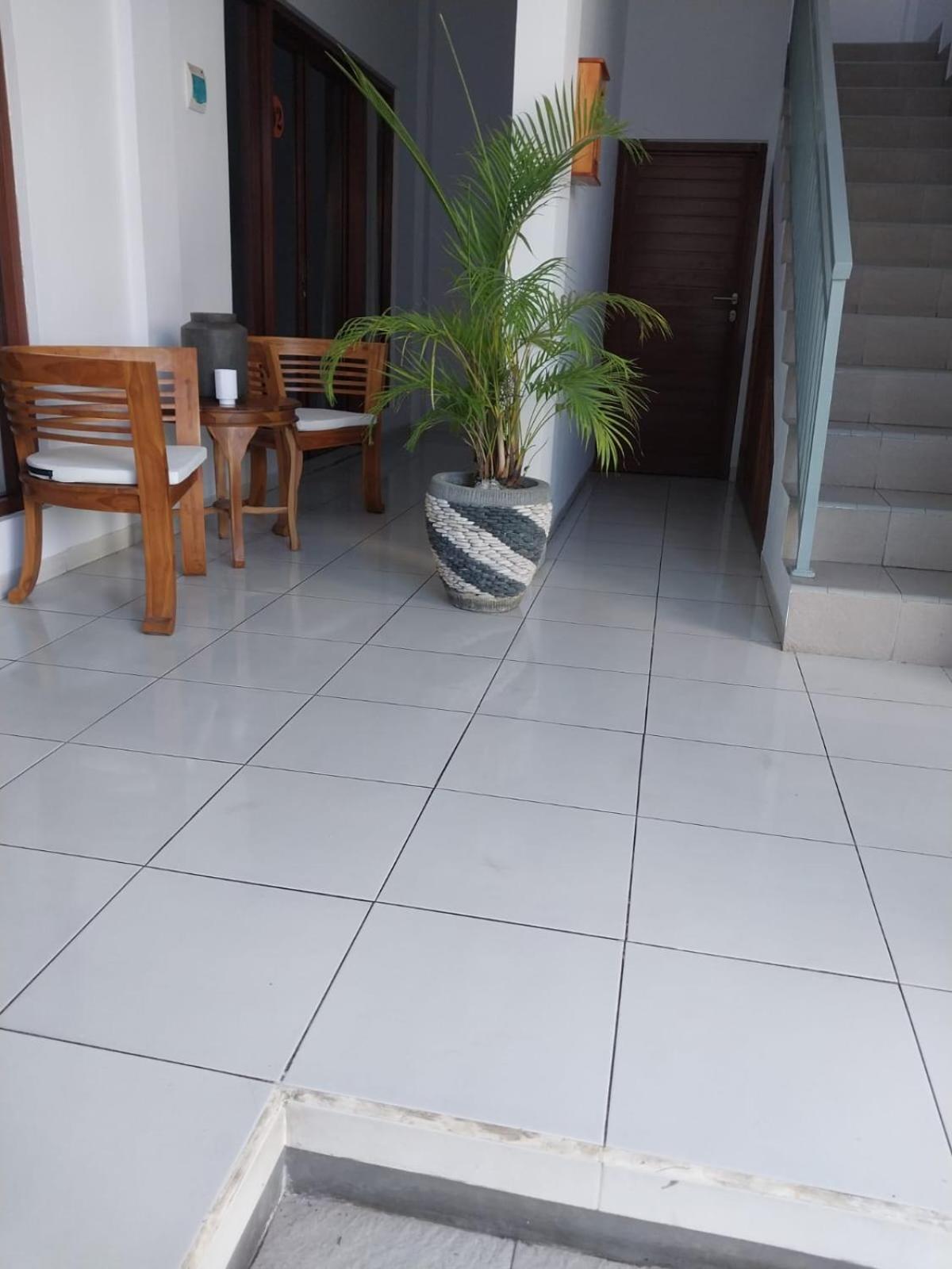 Chua Guest House Canggu Экстерьер фото